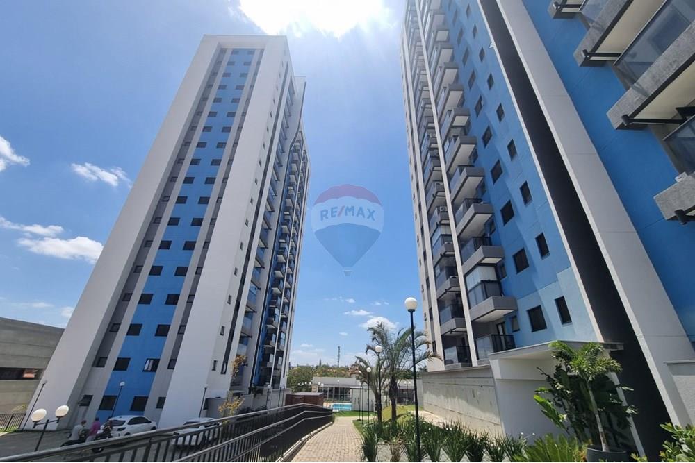 Apartamento - Alugar - Sorocaba , São Paulo - 4c23e491-abdd-41d0-ac4e-18ad30e300c8.jpeg - 630591160-64