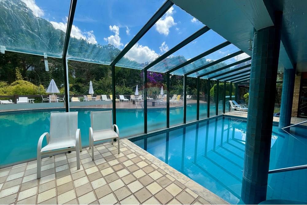 Casa de Condomínio - Venda - Petrópolis , Rio de Janeiro - IMG_7256.JPG - 630131012-155