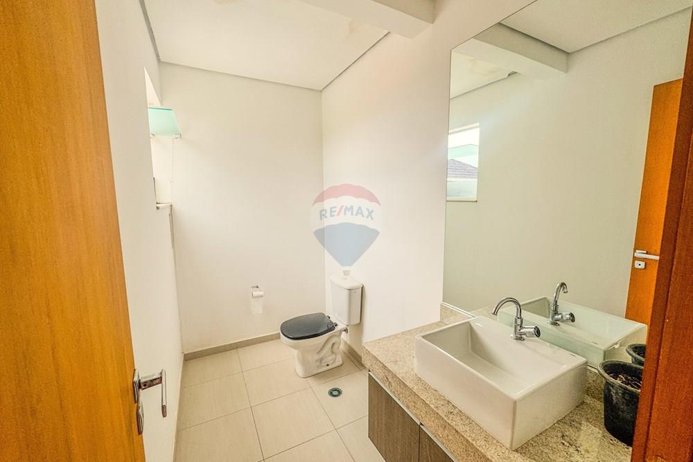 Casa de Condomínio - Alugar - Mogi das Cruzes , São Paulo - IMG_1921.JPG - Banheiro - 631251038-11
