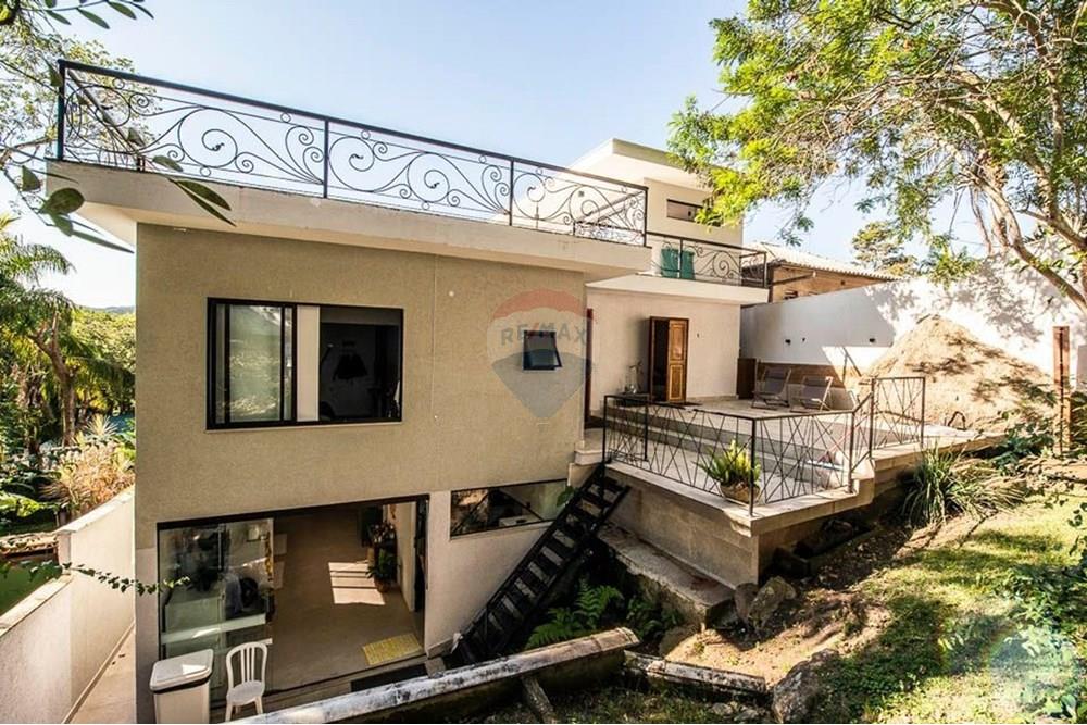 Casa de Condomínio - Venda - Niterói , Rio de Janeiro - unnamed (2).jpg - 631621004-6