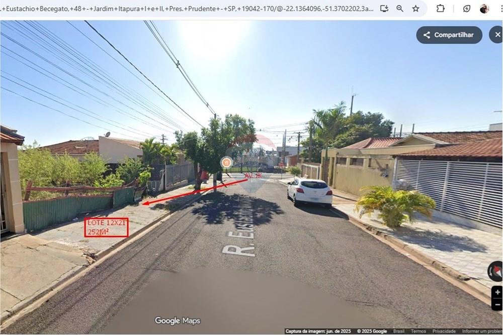 Terreno - Venda - Presidente Prudente , São Paulo - WhatsApp Image 2025-11-17 at 18.24.14.jpeg - 630091027-92