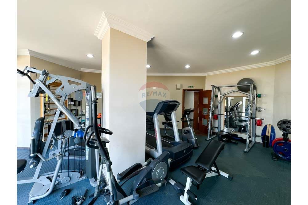 Apartamento - Alugar - Itu , São Paulo - R-9.jpg - 631281002-43