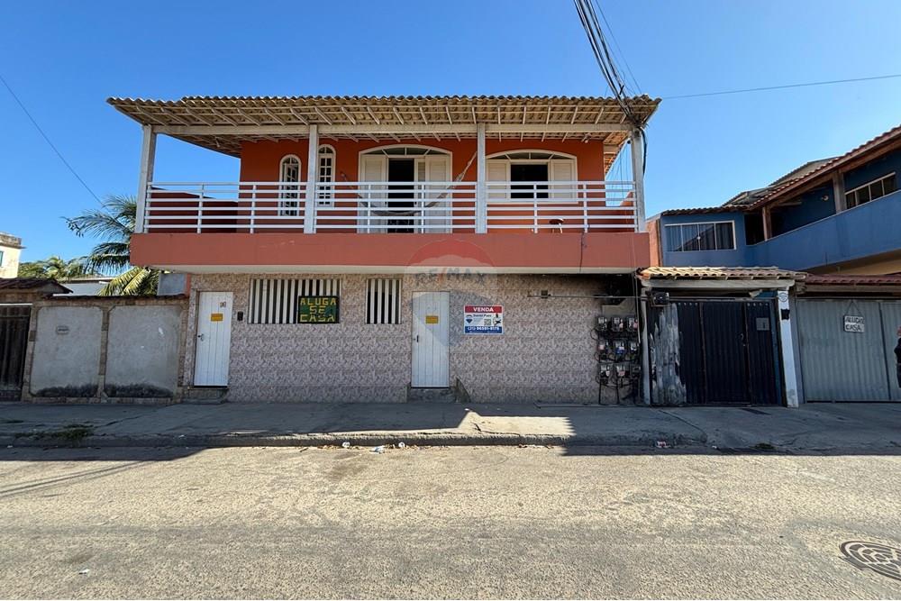 Casa Comercial - Venda - São Pedro da Aldeia , Rio de Janeiro - IMG-20250702-WA0021.jpg - 720301207-19