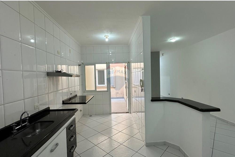 Apartamento - Venda - Santo André , São Paulo - IMG_2420.JPEG - 630821031-25