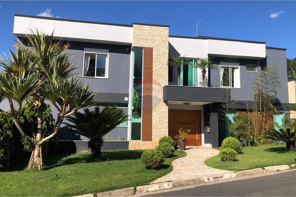 Casa de Condomínio - Venda - Arujá , São Paulo - WhatsApp Image 2025-11-01 at 14.17.13 (3).jpeg - 631491020-87