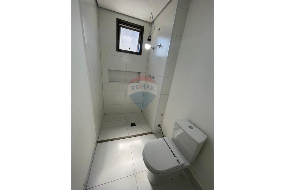 Apartamento - Venda - Guarulhos , São Paulo - 10b38e53-774b-45e6-9534-3ee2efe2580d.jpg - Banheiro - 631421001-145