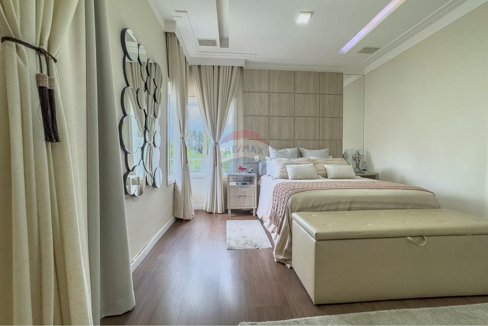 Casa de Condomínio - Venda - São Roque , São Paulo - CASA PARA VENDA EM SÃO ROQUE-23.jpg - 631601019-41