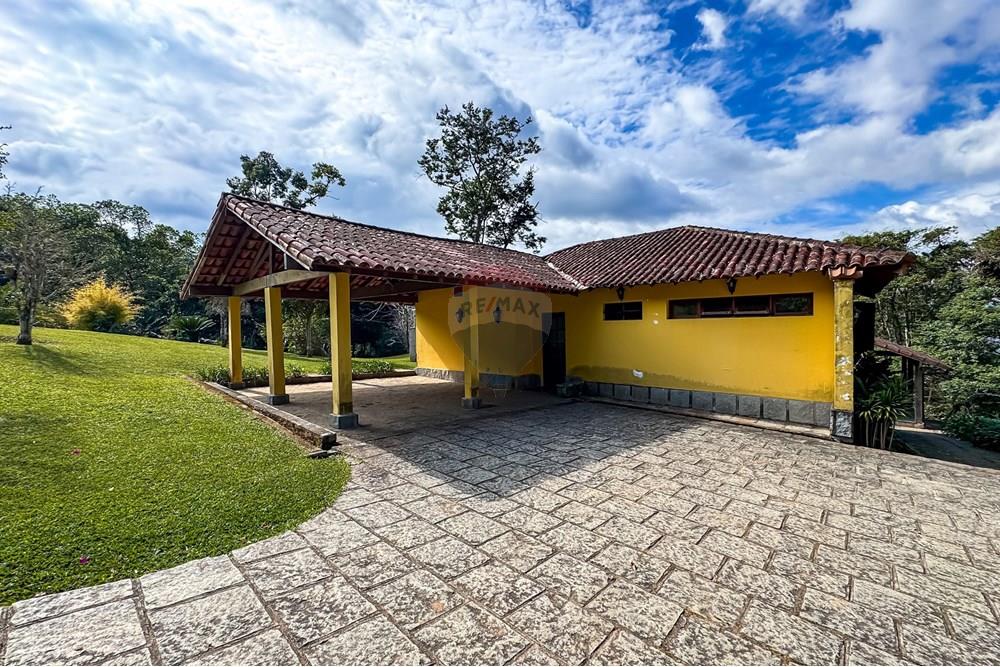 Chácara / Sítio / Fazenda - Venda - Teresópolis , Rio de Janeiro - IMG_1508.jpeg - 630191030-35