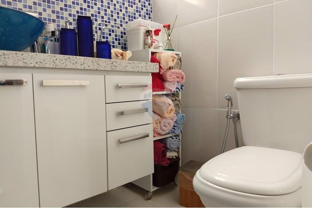 Residential - Condo/Apartment - Niterói , Rio de Janeiro - BR - IMG_20181127_163115707.jpg - 631621005-7