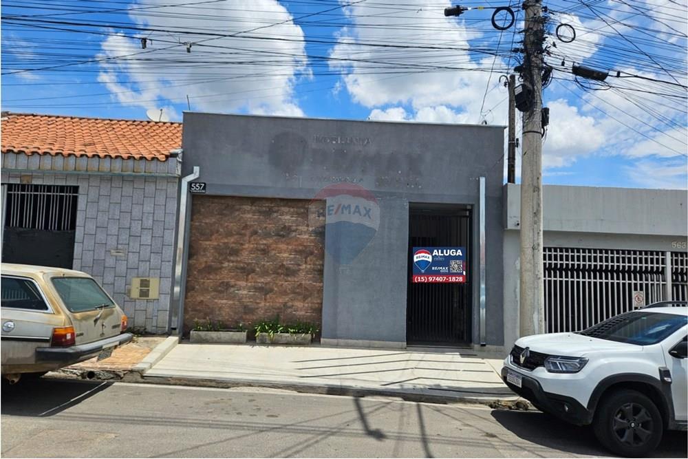 Casa Comercial - Venda - Salto de Pirapora , São Paulo - 02.jpg - 631181001-541