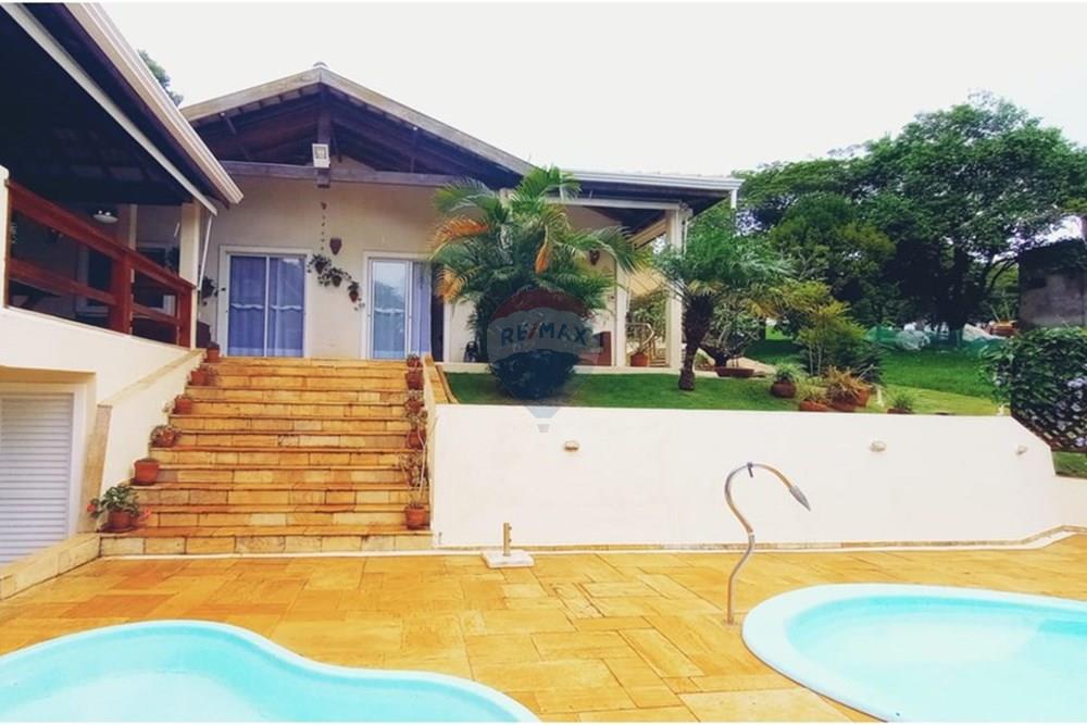 Casa de Condomínio - Venda - Cabreúva , São Paulo - w25.jpg - 630531004-67