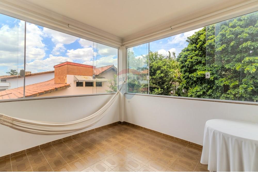 Casa de Condomínio - Venda - Sorocaba , São Paulo - IMG_8469-HDR.jpg - Varanda - 630591044-342