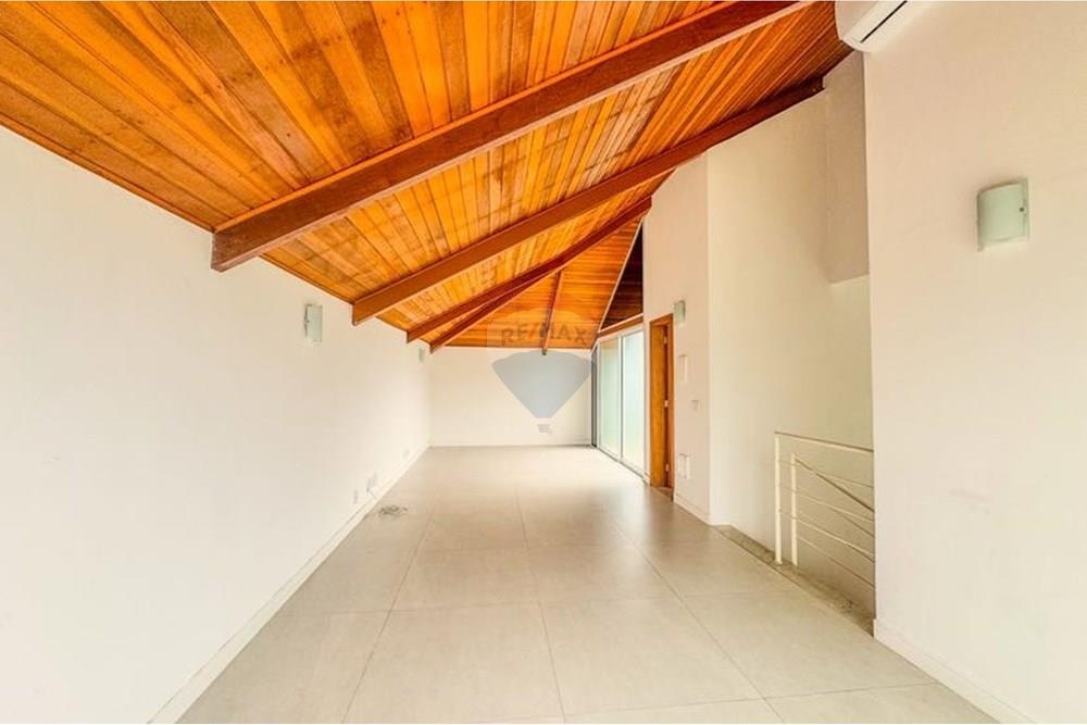 Casa de Condomínio - Alugar - Mogi das Cruzes , São Paulo - IMG_1915.JPG - Sala de Ginástica - 631251038-11