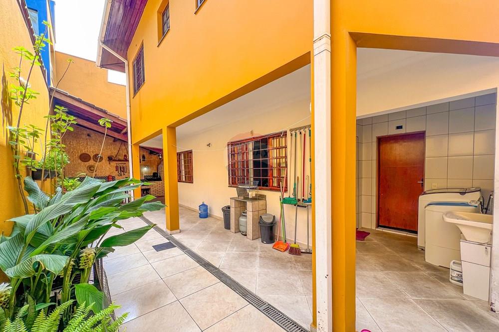 Casa - Venda - Ribeirão Pires , São Paulo - 41.jpg - 631371003-118