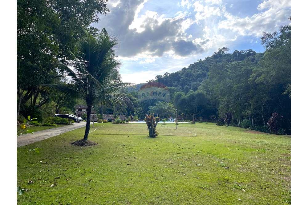 Chácara / Sítio / Fazenda - Venda - Miguel Pereira , Rio de Janeiro - IMG_2409.JPG - 631261002-81