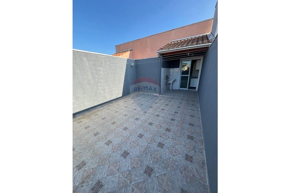 Cobertura - Alugar - Santo André , São Paulo - IMG-20251103-WA0170.jpg - 630751063-8