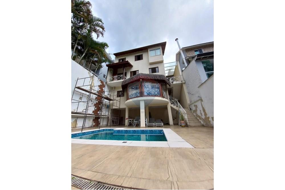 Casa - Alugar - Mogi das Cruzes , São Paulo - WhatsApp Image 2025-03-14 at 09.45.20.jpeg - 631531001-188