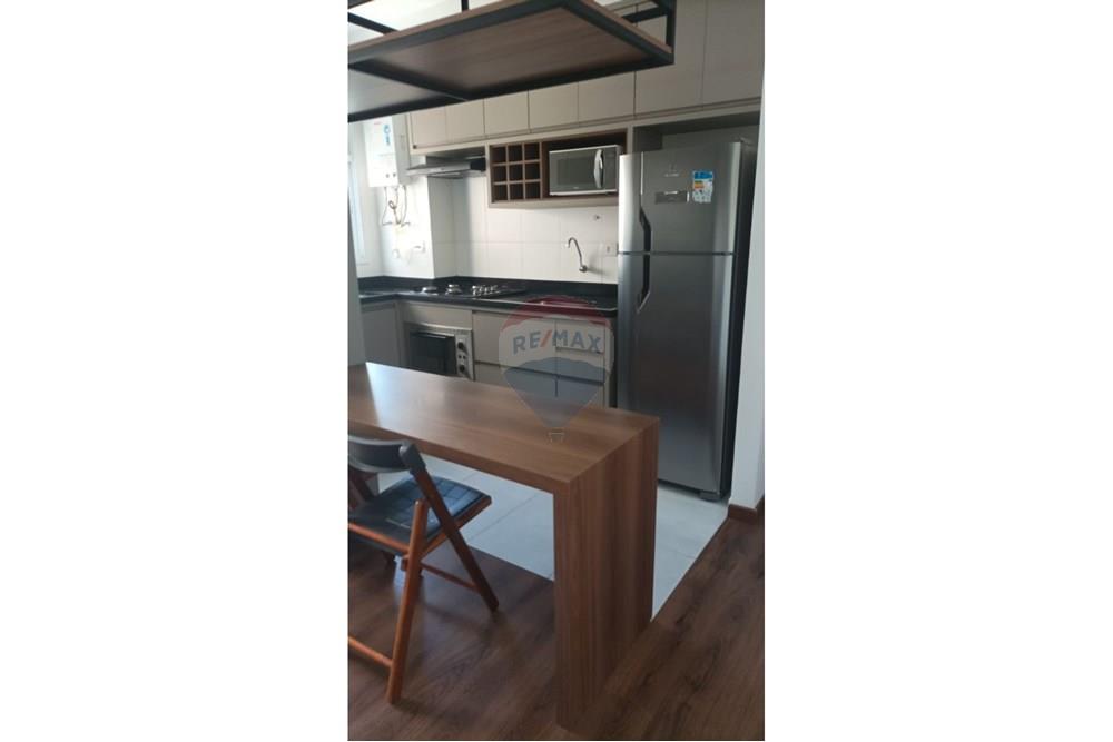 Apart Hotel/ Flat - Alugar - São José dos Campos , São Paulo - 818fa325-8fe0-4c34-b23b-1061551bcd83.jpg - 631471037-41