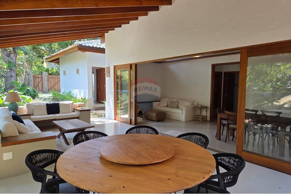 Casa de Condomínio - Venda - Ilhabela , São Paulo - 03.jpg - 690881039-11