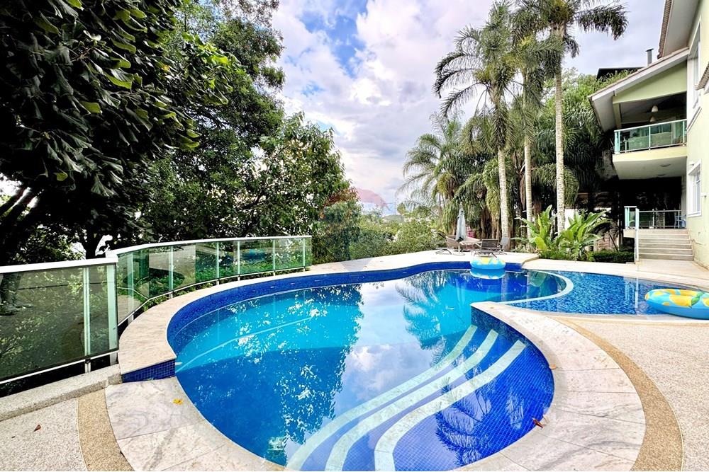 Casa de Condomínio - Venda - Arujá , São Paulo - IMG_7405.JPG - 631491012-16