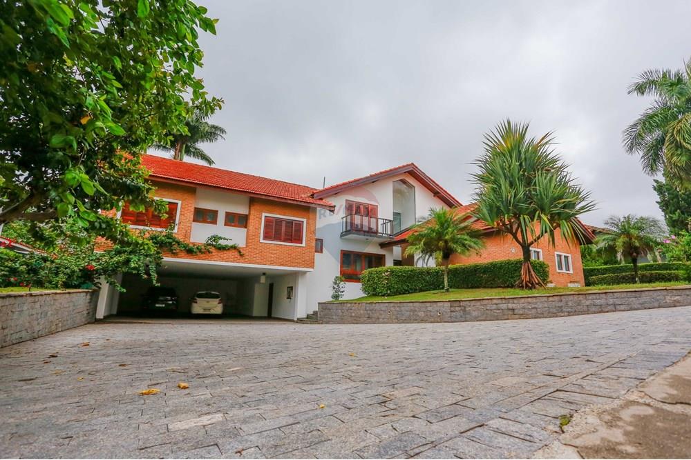 Casa de Condomínio - Alugar - Sorocaba , São Paulo - _MG_7773.jpg - Fachada - 630601044-41