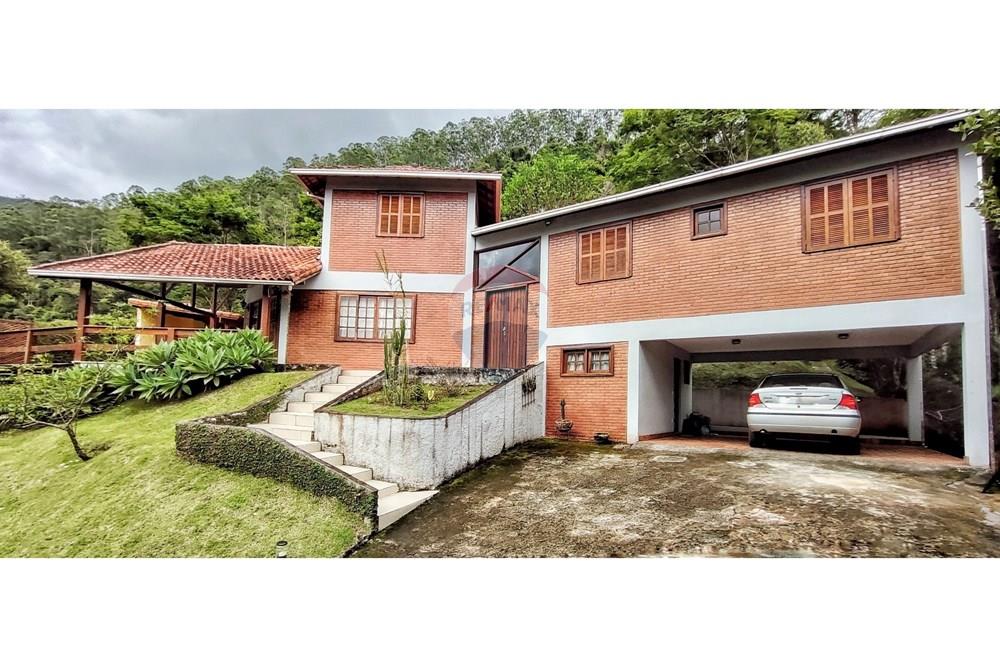 Casa de Condomínio - Alugar - Petrópolis , Rio de Janeiro - 1000463498.jpg - 630131061-21