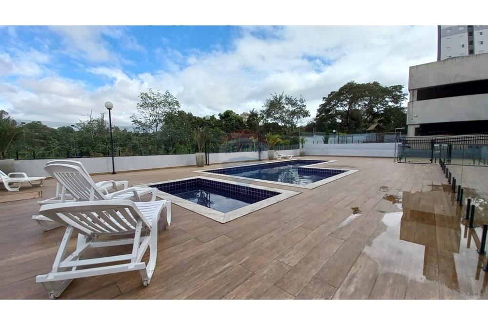 Apartamento - Alugar - Sorocaba , São Paulo - 992f07216c5333bce691393a0d019cd3.jpg - 631581039-65