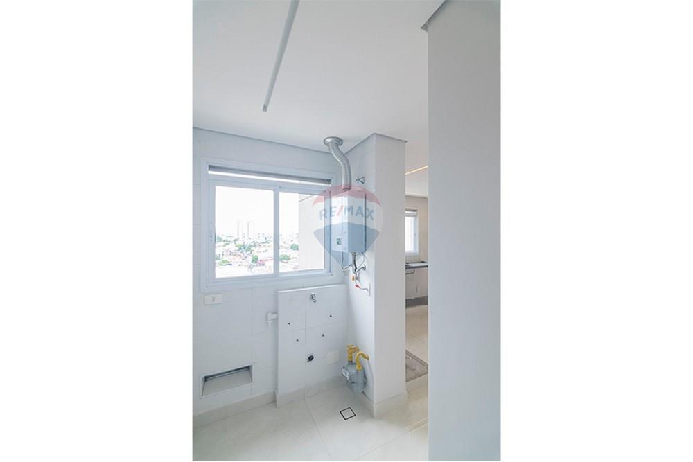 Apartamento - Venda - Santo André , São Paulo - _DSC0034.jpg - Área de serviço - 631341019-19