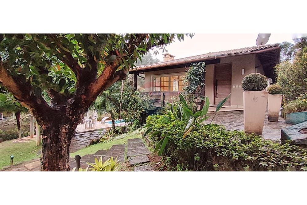 Casa - Venda - Petrópolis , Rio de Janeiro - WhatsApp Image 2025-09-29 at 08.19.27 (2).jpeg - 630131061-35