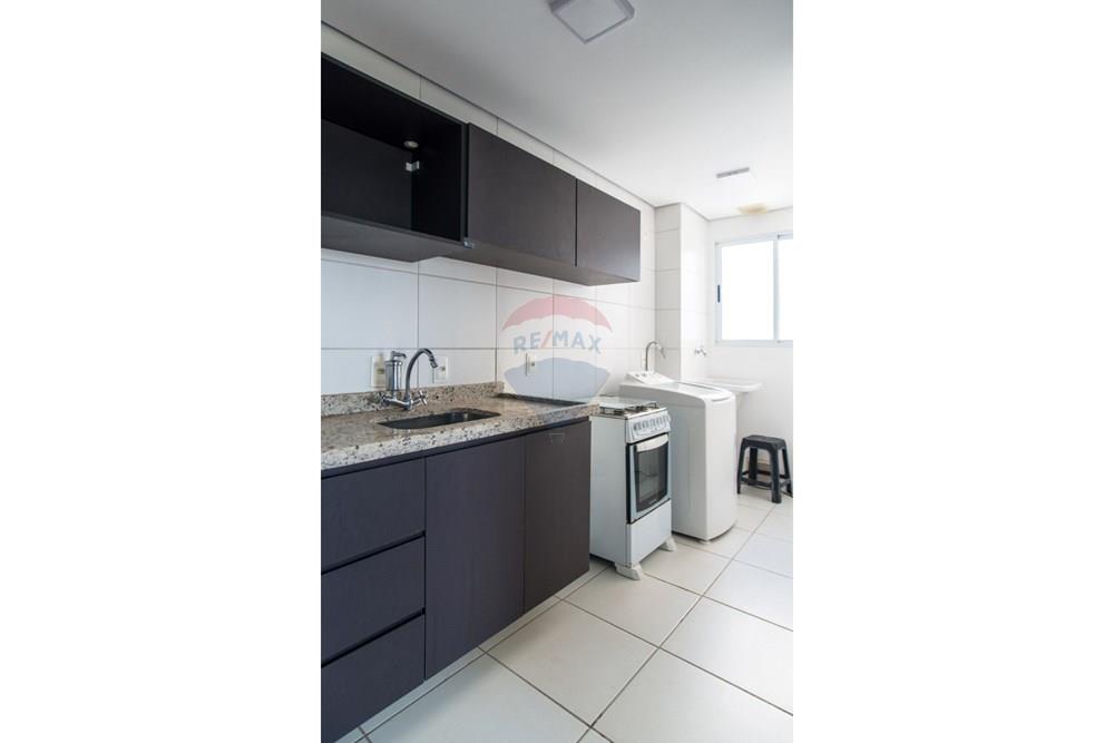 Apartamento - Alugar - Sorocaba , São Paulo - IMG-20260204-WA0049 (1).jpg - Cozinha - 630601142-100