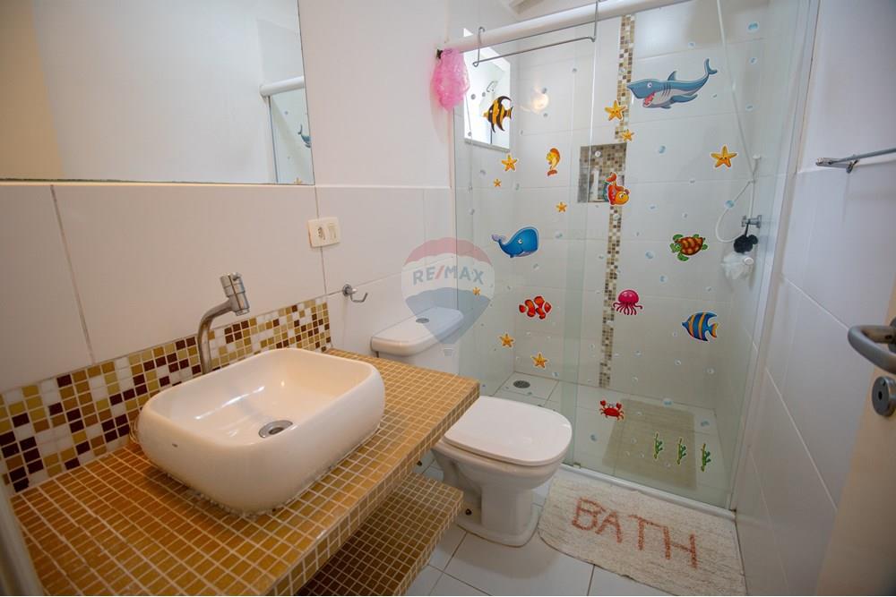 Casa de Condomínio - Venda - São Sebastião , São Paulo - Casa a venda Paúba (198).jpg - Suite - 631461028-7