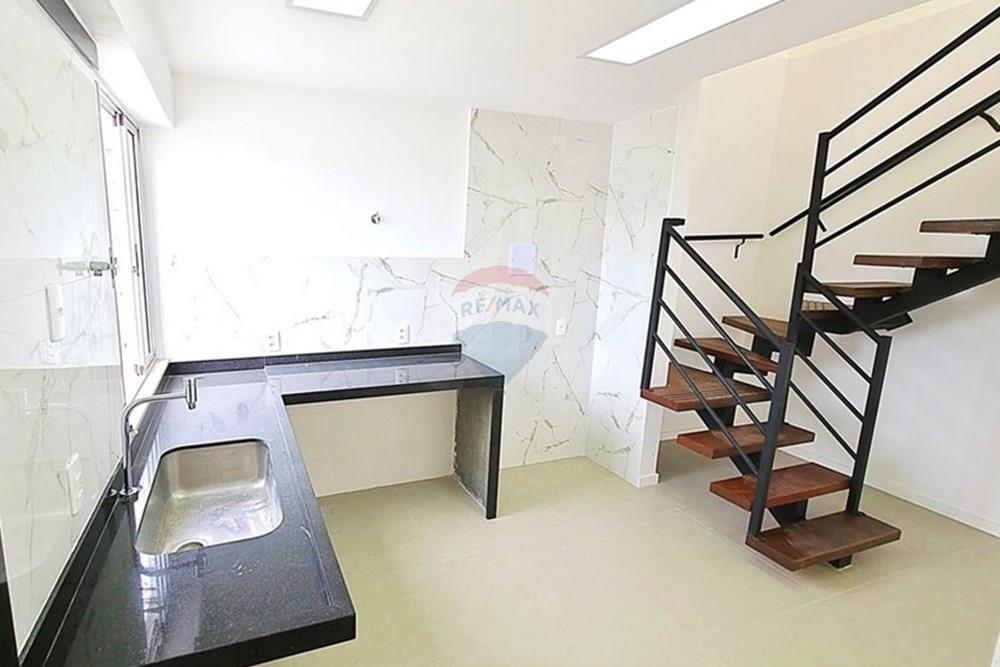 Cobertura - Venda - Cabo Frio , Rio de Janeiro - 005 - Cozinha.jpg - 631551046-1