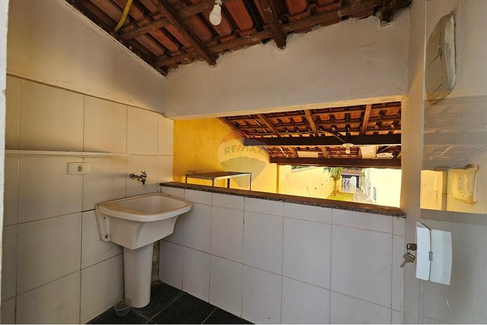 Chácara / Sítio / Fazenda - Venda - Araçoiaba da Serra , São Paulo - 20250508_144932.jpg - Área de serviço - 630601140-26