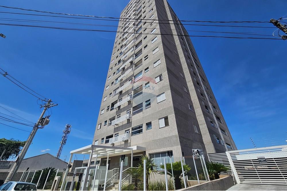 Apartamento - Alugar - Sorocaba , São Paulo - 20250927_103725.jpg - 630601177-16