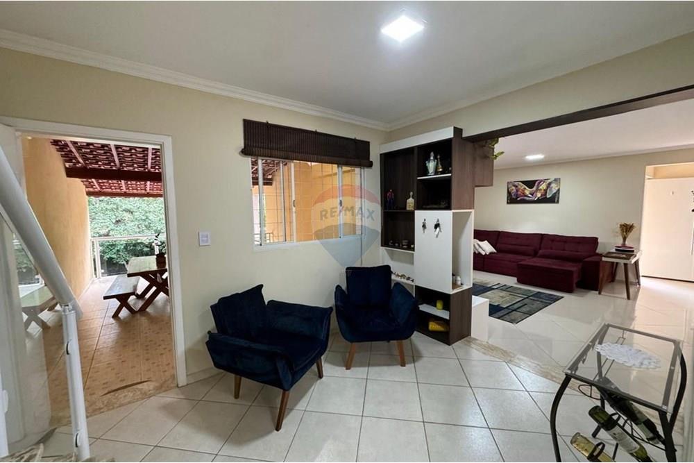 Casa de Condomínio - Alugar - Araçariguama , São Paulo - WhatsApp Image 2025-04-03 at 09.17.25 (2).jpeg - 631601006-73