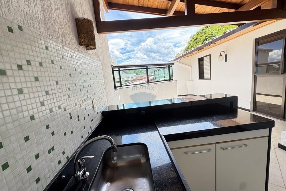 Cobertura - Venda - Nova Friburgo , Rio de Janeiro - IMG_3402.JPG - 630551023-483