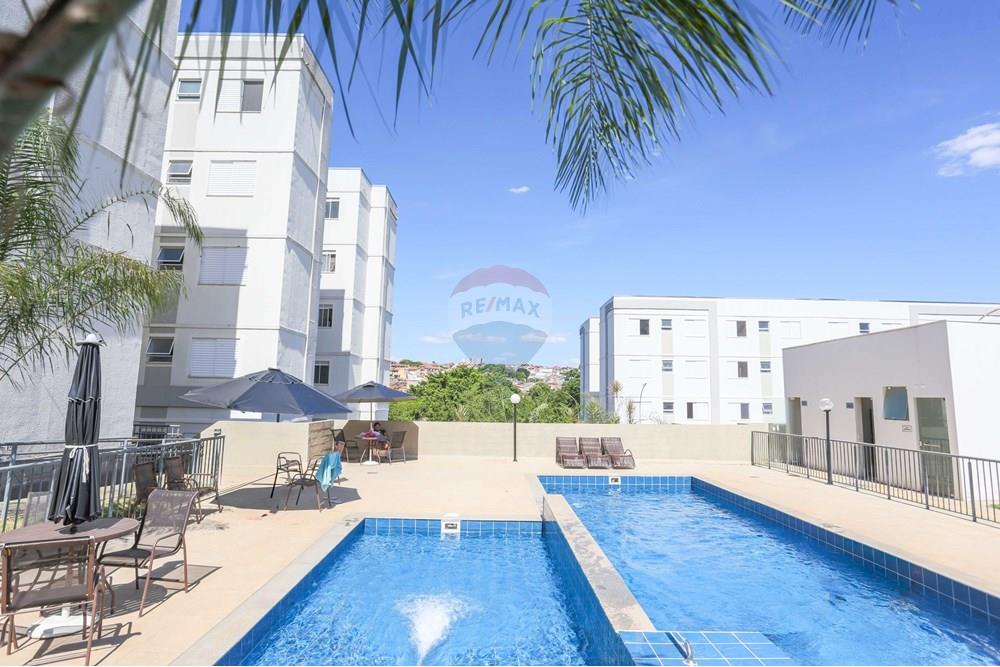 Apartamento - Venda - Sorocaba , São Paulo - IMG_6611.jpg - 630601028-59