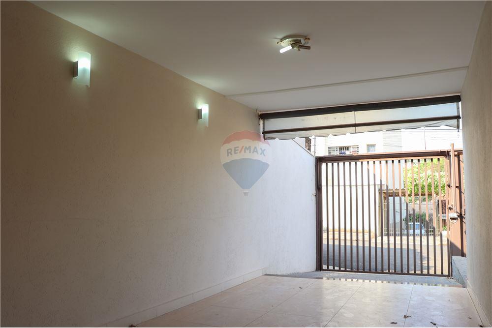 Casa - Venda - São José do Rio Preto , São Paulo - 4 - 631321001-97