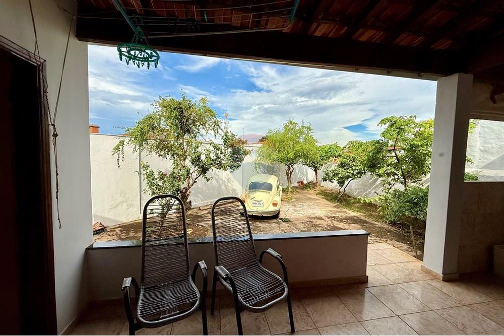 Casa - Venda - Araçatuba , São Paulo - IMG_3681.jpg - 631721012-1