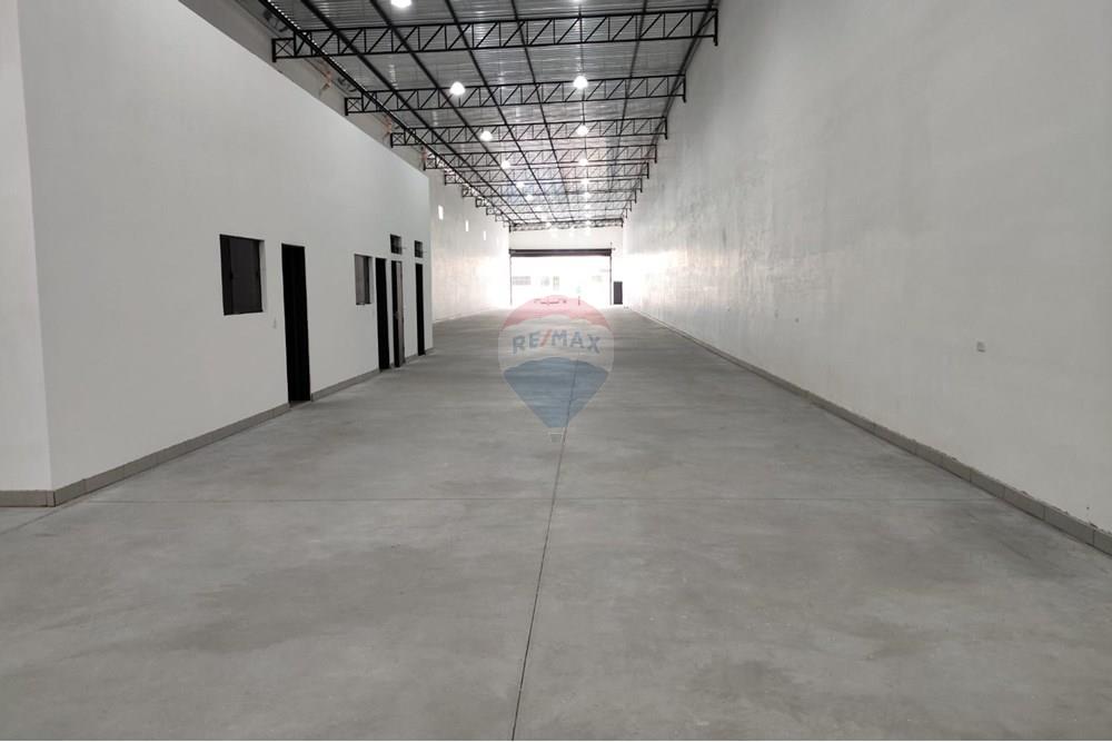 Galpão - Alugar - São José dos Campos , São Paulo - 35d1ca3b-2352-488e-8bee-fefb2989d404.jpeg - 631631009-61