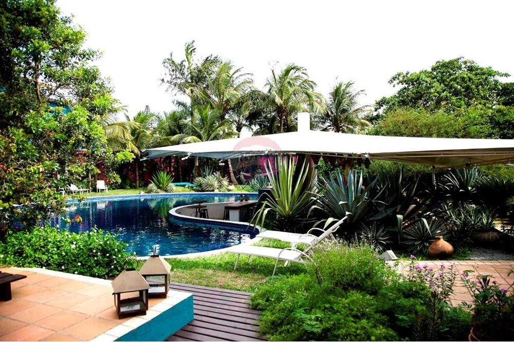 Hotel/ Pousada - Venda - Armação dos Búzios , Rio de Janeiro - 228398420.jpg - 630391039-100
