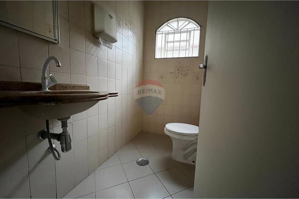 Casa Comercial - Alugar - São José dos Campos , São Paulo - Casa Iran 10.jpeg - 631471006-111