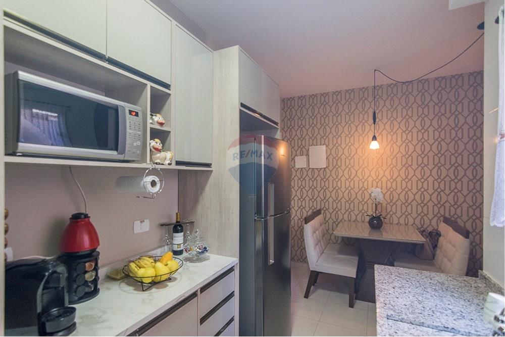 Cobertura - Venda - Santo André , São Paulo - _DSC0022.jpg - Cozinha - 631341001-186