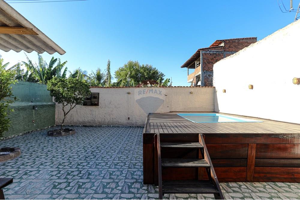 Casa - Venda - Mogi das Cruzes , São Paulo - Rua José de Carlos - Vila Lavinia --78.jpg - 630281081-37