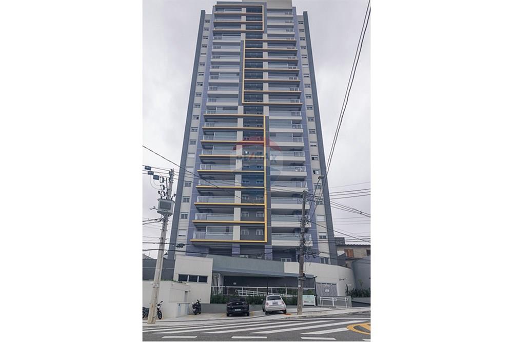 Apartamento - Venda - Santo André , São Paulo - 48.jpg - 631341028-57