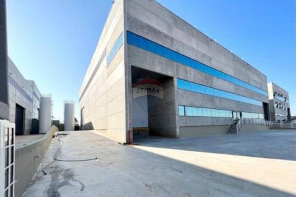 Galpão - Alugar - Sorocaba , São Paulo - 0a03d242-e128-429a-8eab-91f8dfd51656.jpg - Corredor - 631701014-2