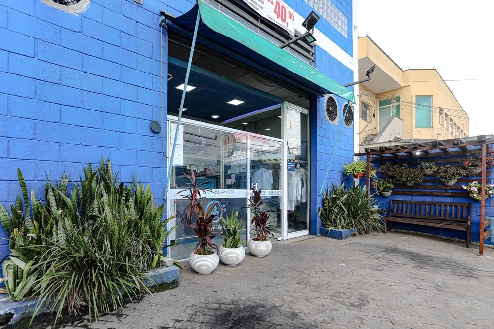 Passa-se o Ponto - Venda - Mogi das Cruzes , São Paulo -  Av. Ricieri José Marcatto, n°2571-3487.jpg - 630281074-36