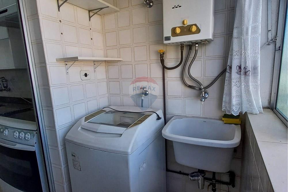 Apartamento - Venda - Sorocaba , São Paulo - 20260305_154205.jpg - Área de serviço - 631581035-26