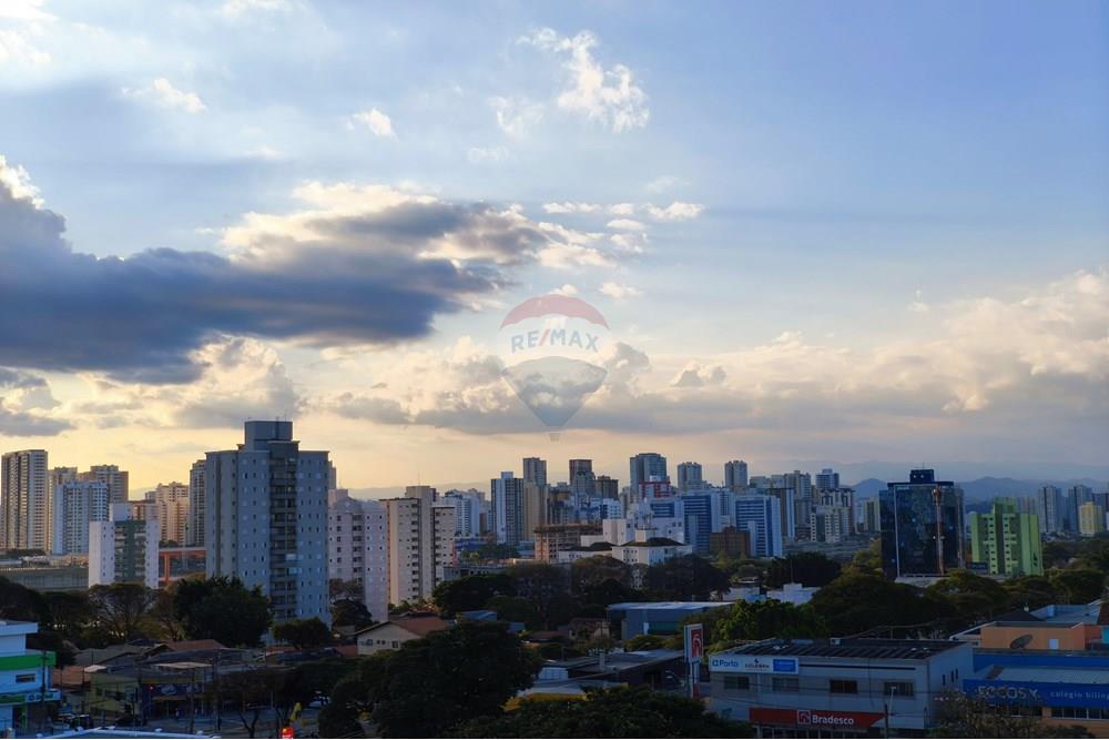 Apartamento - Venda - São José dos Campos , São Paulo - IMG_20250806_164959.jpg - Sacada - 631431001-382