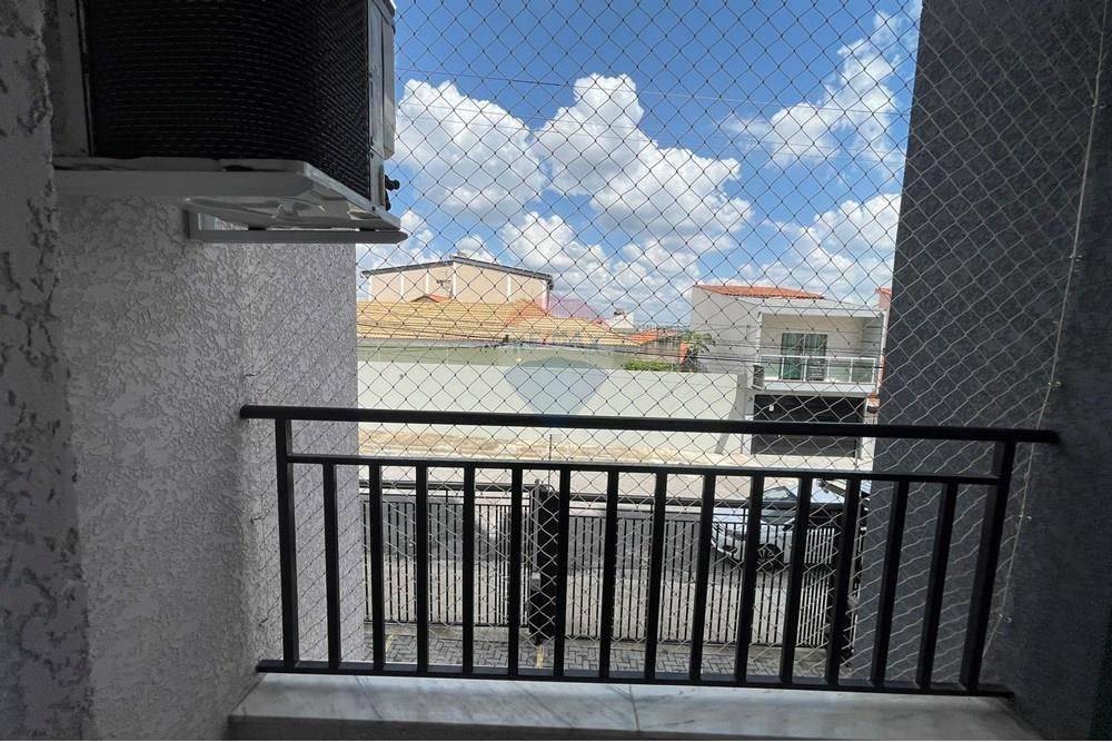 Apartamento - Alugar - Sorocaba , São Paulo - IMG_2029.JPEG - 630601228-29